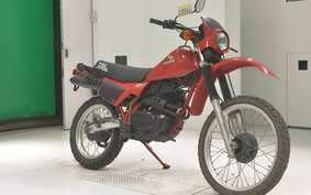 HONDA XL250R MD03