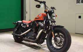 HARLEY XL1200X 2011 LC3