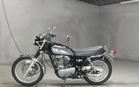 YAMAHA SR400 2012 RH03J