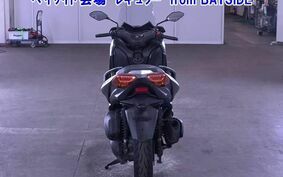 YAMAHA X-MAX 250 SG39