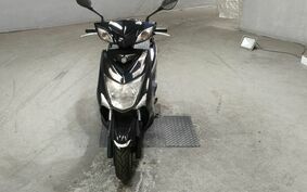 YAMAHA CYGNUS 125 X SR SE44J