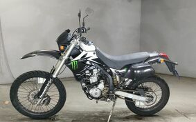 KAWASAKI KLX250 LX250E