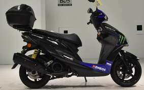 YAMAHA CYGNUS 125 XSR 3 SED8J