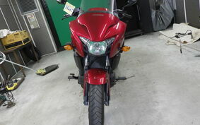 HONDA CTX700 D 2013 RC69