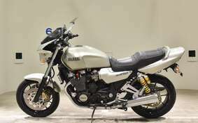 YAMAHA XJR1200 1997 4KG