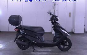 SUZUKI ｱﾄﾞﾚｽ125 DT11A