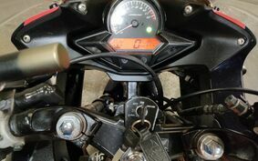 HONDA CBR125R JC50