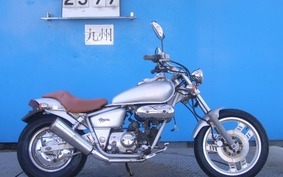 HONDA MAGNA 50 AC13