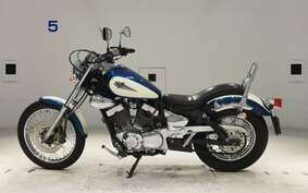 YAMAHA VIRAGO 250 3DM