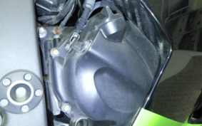 KAWASAKI NINJA 250R EX250K