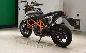 KTM 690 DUKE R 2014 LDU40