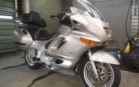 BMW K1200LT 2000 0545