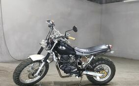 YAMAHA TW200 2JL