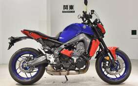 YAMAHA MT-09 RN69J