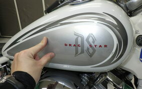 YAMAHA DRAGSTAR 400 2001 VH01J