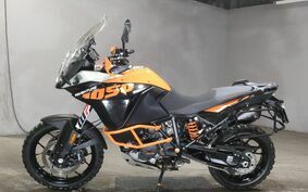 KTM 1050 ADVENTURE 2016 V4340