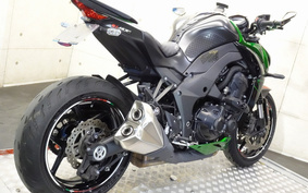 KAWASAKI Z1000 2022 ZXT00W