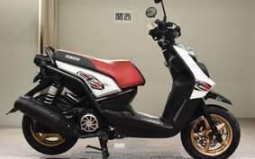 YAMAHA BW S125 SE45