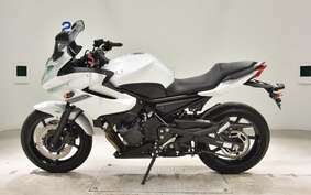 YAMAHA XJ6 ABS 2012 RJ19