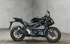 YAMAHA YZF-R25 RG43J