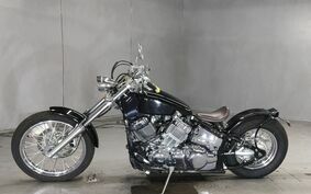 YAMAHA DRAGSTAR 400 2001 VH01J