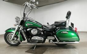 KAWASAKI VULCAN 1500 CLASSIC 1999 VNT50G