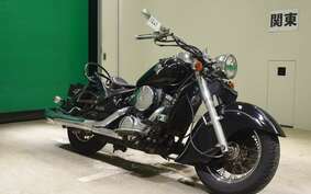 KAWASAKI VULCAN 400 DRIFTER 2002 VN400D