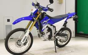 YAMAHA WR250R DG15J