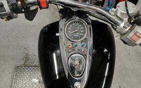 KAWASAKI ELIMINATOR 250 V Type VN250A