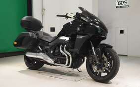 HONDA CTX1300 2014 SC74