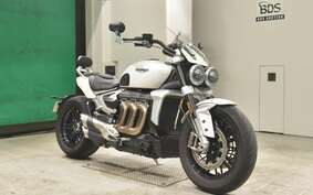 TRIUMPH ROCKET III R 2020