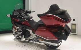 HONDA GL 1800 GOLD WING TOUR DCT 2022 SC79