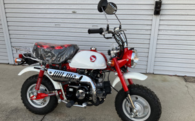 HONDA APE 50 50t SPL AB27