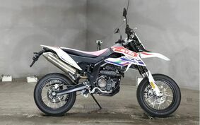 APRILIA SX125 KT