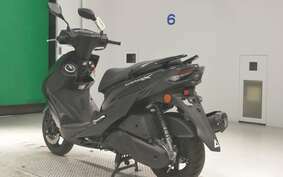 YAMAHA CYGNUS 125 XSR 3 SED8J