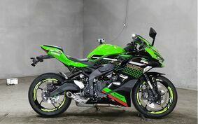 KAWASAKI ZX-25R ZX250E