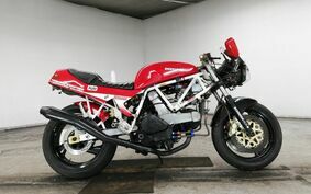 DUCATI 400SS 1991 ZDM400SS