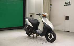 SUZUKI LET's 2 CA1PA