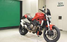 DUCATI M1200 2014 M603J