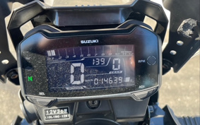 SUZUKI V-STROM 250 DS11A