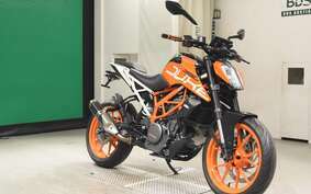 KTM 390 DUKE 2018 JPJ40