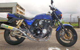 KAWASAKI ZRX400 1994 ZR400E