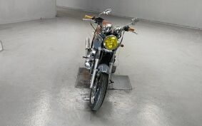 KAWASAKI ZEPHYR 400 1993 ZR400C