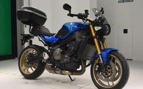 YAMAHA XSR900 2023 RN80J