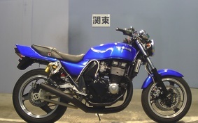 KAWASAKI ZRX-2 1995 ZR400E