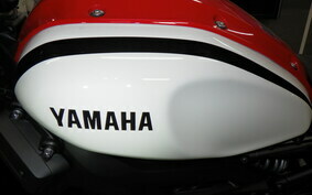 YAMAHA XSR900 2020 RN56J