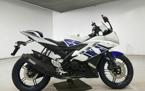 YAMAHA YZF-R15 1CK0