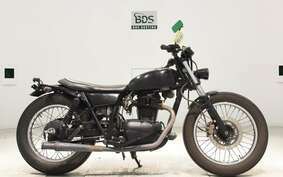 KAWASAKI 250TR BJ250F