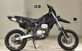 KAWASAKI KLX250D TRACKER LX250E