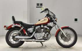 YAMAHA VIRAGO 250 3DM